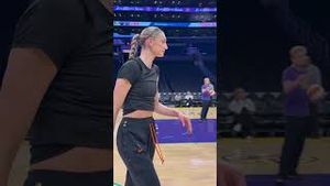 Video post by @wnba on YouTube