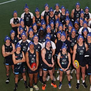 Image post by @carlton_fc on Instagram