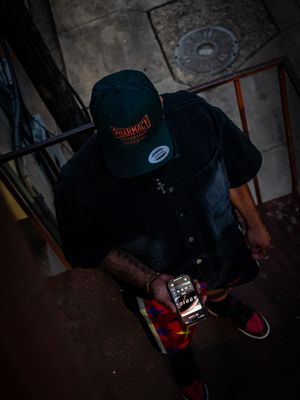 Image post by @theofficialjaybrooks on Instagram