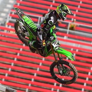 Image post by @racerxonline on Instagram