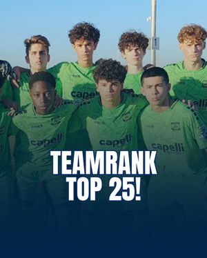 Image post by @topdrawersoccer on Instagram