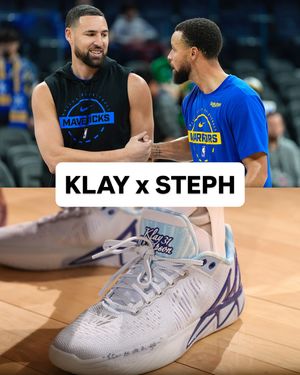 Image post by @nbakicks on Instagram