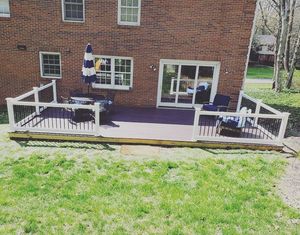 Image post by @ducarmecontracting on Instagram