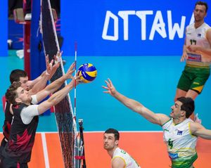 Image post by @volleyballcanada on Instagram