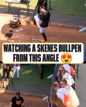 Image post by @mlbnetwork on Instagram