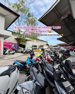 Video post by @amigooid_bali on TikTok