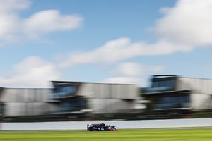 Image post by @unitedautosports on Instagram