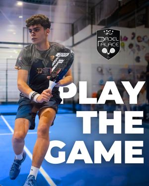 Image post by @padelpalaceromania on Instagram