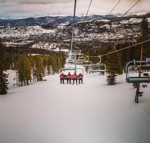 Image post by @breckenridgemtn on Instagram