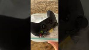 Video post by @brita on YouTube