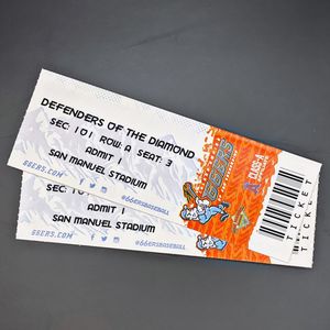 Image post by @66ersbaseball on Instagram