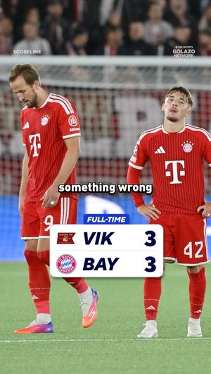 Image post by @cbssportsgolazo on Instagram