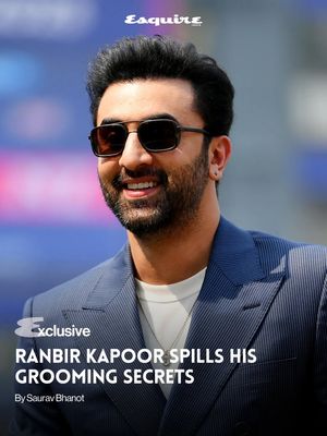Image post by @esquireindia on Instagram