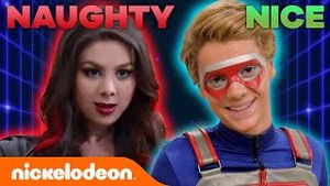 Video post by @nickelodeon on YouTube