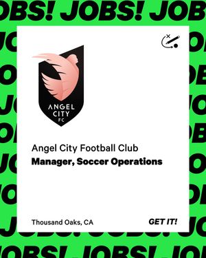 Image post by @womeninsoccer on Instagram