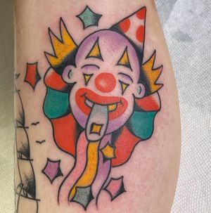 Image post by @tauntontattooco on Instagram