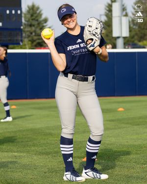 Image post by @pennstatesb on Instagram