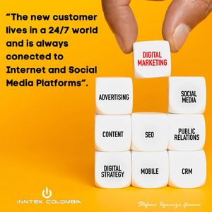 Image post by @inntekcolombia on Instagram