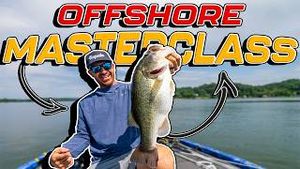 Video post by @wheelerfishing on YouTube