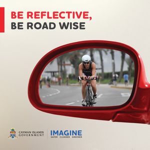 Image post by @caymangov on Instagram