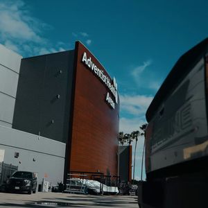 Video post by @greensboroswarm on Twitter