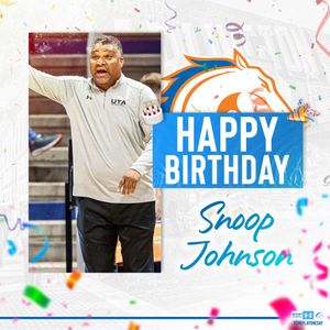 Image post by @UTAMavsMBB on Twitter