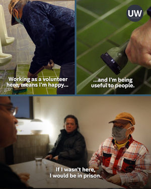 Video post by @unreportedworld on TikTok