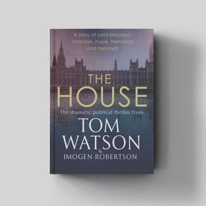 Image post by @tomwatsonofficial on Instagram