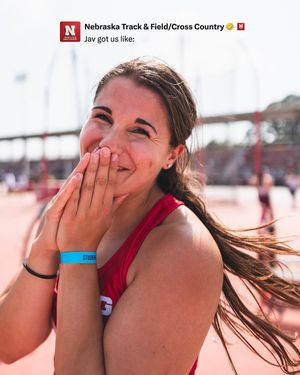 Image post by @huskertfxc on Instagram