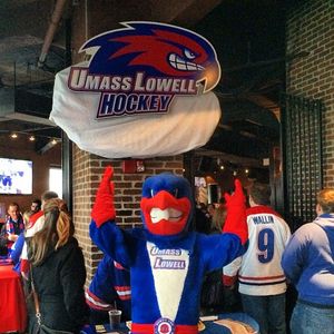 Image post by @riverhawknation on Instagram