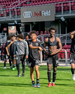 Image post by @dcunited on Twitter