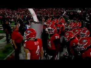 Video post by @dawgnation_official on YouTube