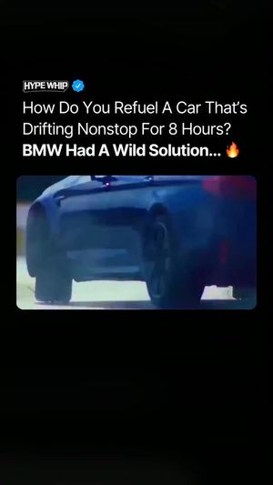 Image post by @hypewhip on Instagram