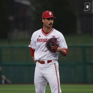 Video post by @IndianaBase on Twitter