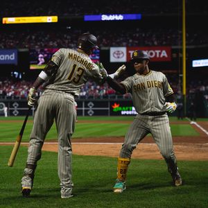 Image post by @padres on Instagram