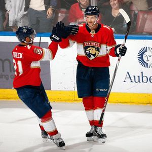 Image post by @flapanthers on Instagram