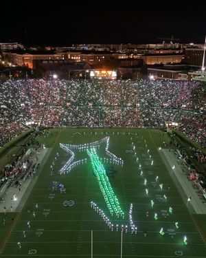 Image post by @auburntigers on Instagram