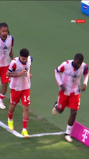 Video post by @bundesliga on TikTok