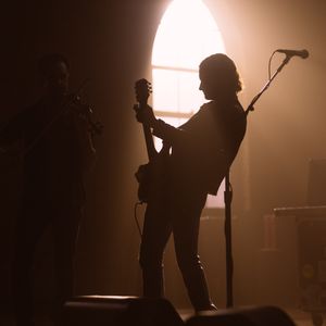 Image post by @dierksbentley on Instagram