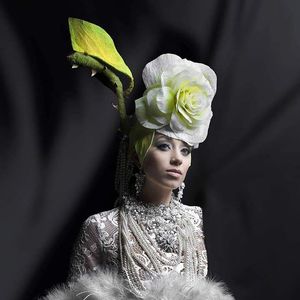 Image post by @latinfashionweekcolorado on Instagram