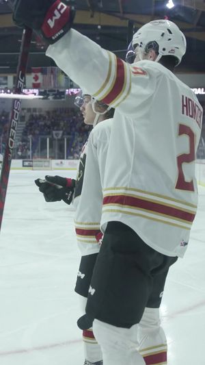 Image post by @whlgiants on Facebook