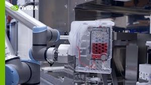 Video post by @nvidia on YouTube
