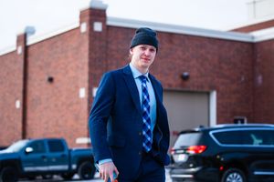 Image post by @UNDmhockey on Twitter
