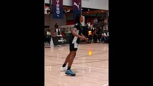 Video post by @nxtprohoops on YouTube
