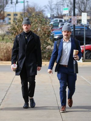 Image post by @d3mostateicebears on Instagram