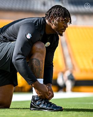 Image post by @steelers on Instagram
