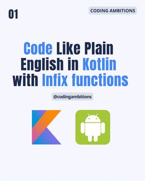 Image post by @codingambitions on Instagram