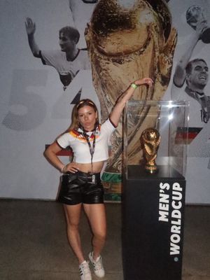 Image post by @sportsgirlnyc on Instagram