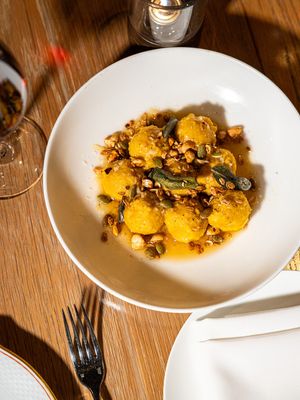 Image post by @osteriafiorella on Instagram