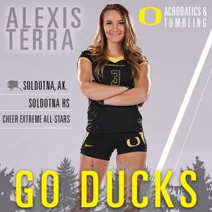 Image post by @OregonAcroTumb on Twitter